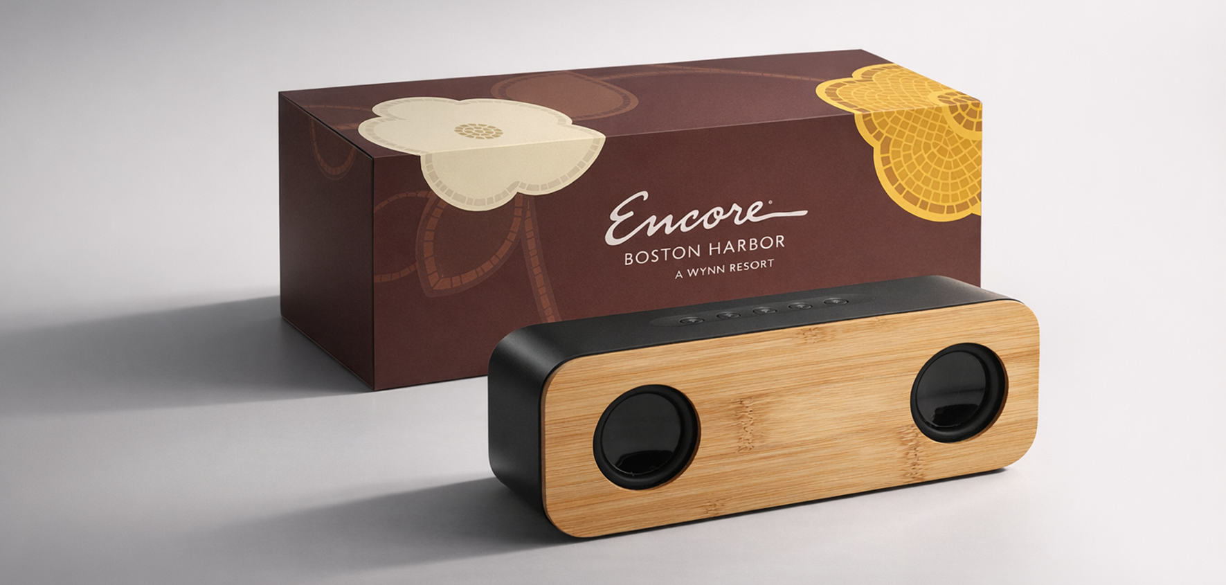 Encore Boston Harbor